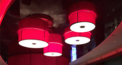 choosing the proper lighting