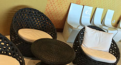 choosing the proper seating